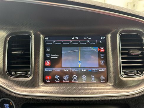 Used 2013 Dodge Charger R/T RWD image 29