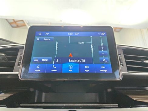 Used 2022 Ford Explorer Limited image 30