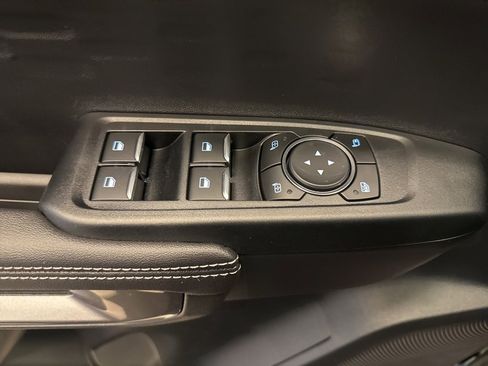 New 2025 Ford Ranger XLT w/ Technology Package image 37