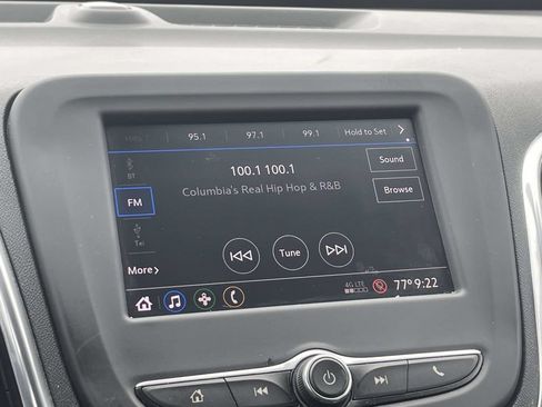 Used 2021 Chevrolet Equinox LT FWD image 28