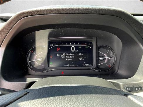 Used 2022 Honda Passport TrailSport image 20