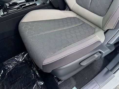 New 2026 Subaru Forester image 18