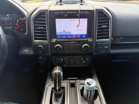 Used 2019 Ford F150 Raptor w/ Equipment Group 802A Luxury AWD/4WD image 5
