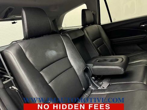 Used 2017 Honda Pilot EX-L image 22