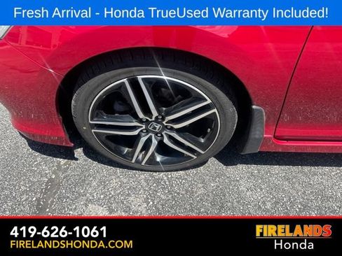 Used 2017 Honda Accord Sport Special Edition image 15