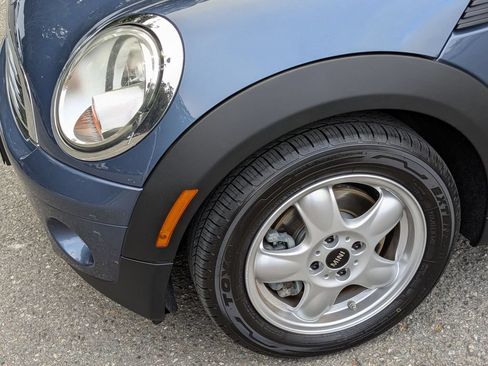 Used 2010 MINI Cooper Clubman Hardtop FWD image 11