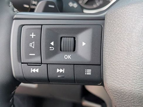 New 2026 Nissan Rogue SV image 18