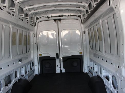 Used 2024 Ford Transit 350 148 High Roof Extended RWD image 24