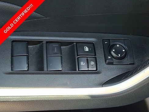 Certified 2023 Toyota RAV4 LE AWD/4WD image 24