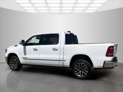 Used 2022 RAM 1500 Limited AWD/4WD image 6