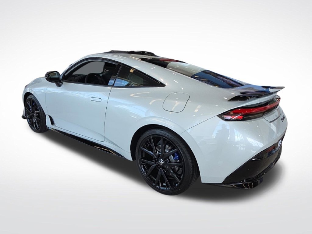 New 2026 Honda Prelude image 6