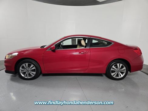 Used 2012 Honda Accord LX-S image 3