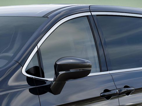 New 2026 Chrysler Pacifica Select image 26