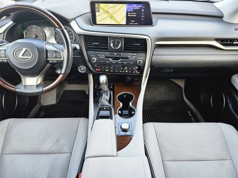 Used 2019 Lexus RX 350 AWD image 12