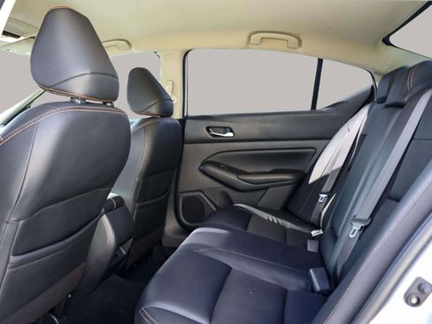 Used 2020 Nissan Altima 2.5 SR image 27