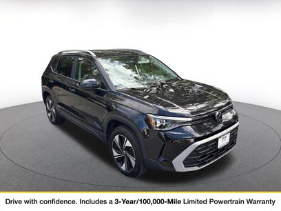 Used 2026 Volkswagen Taos SE