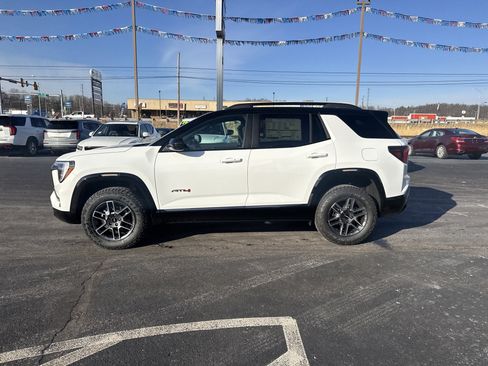 New 2026 GMC Terrain AT4 w/ LPO, Floor Liner Package image 7
