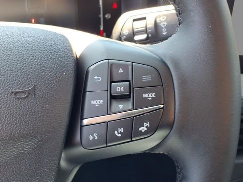 New 2026 Ford Maverick Lariat w/ Black Appearance Package image 23