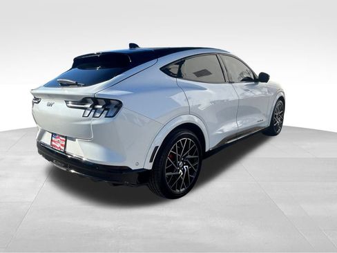 Used 2021 Ford Mustang Mach-E GT w/ GT Performance Edition image 5