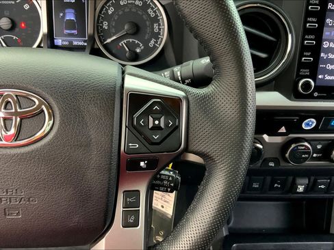 Used 2021 Toyota Tacoma SR image 23