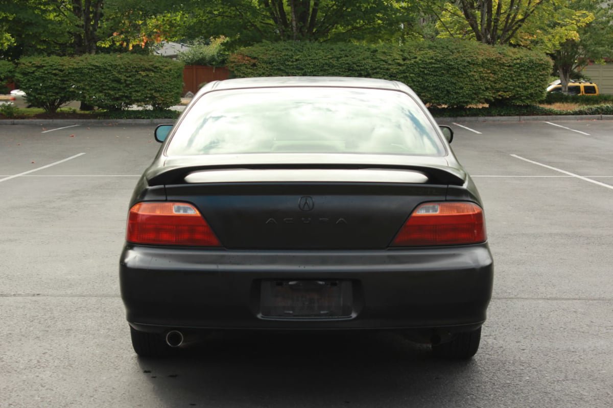 Used 2000 Acura TL FWD image 6