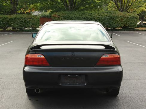Used 2000 Acura TL FWD image 6