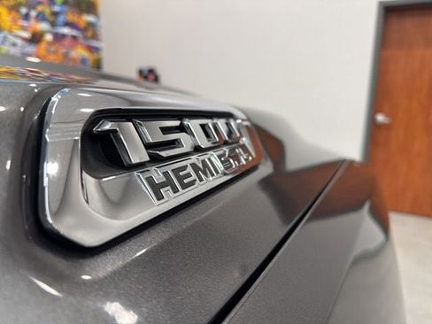 Used 2020 RAM 1500 Big Horn image 24