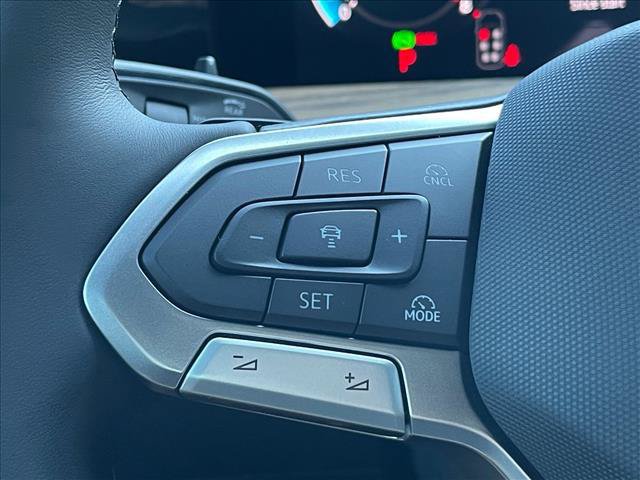 New 2027 Volkswagen Atlas SEL R-Line AWD/4WD image 18