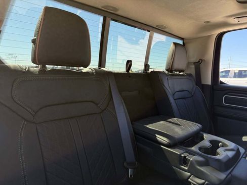 New 2026 RAM 1500 Tungsten w/ Off Road Group image 21