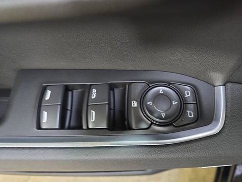 New 2026 Chevrolet Silverado 1500 RST w/ All Star Edition Plus image 28