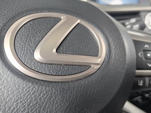 Used 2021 Lexus RX 350L Premium image 31