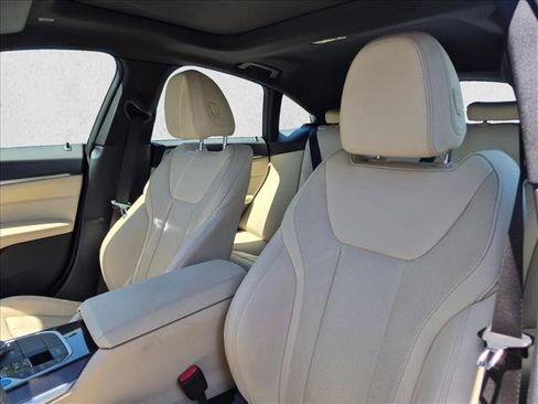 Certified 2023 BMW i4 eDrive40 w/ Premium Package RWD image 16