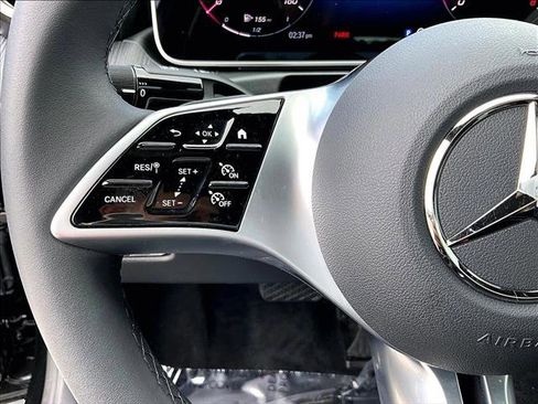 Used 2026 Mercedes-Benz C 300 C 300 image 20