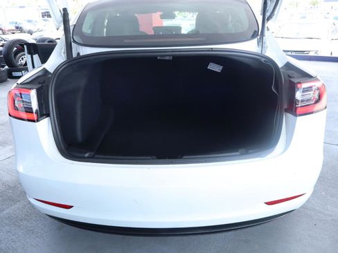 Used 2023 Tesla Model 3 Standard Range RWD image 30