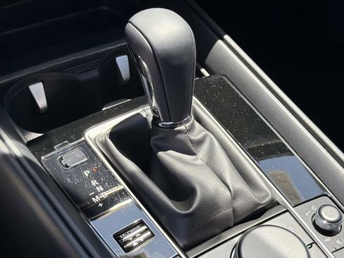 New 2026 MAZDA CX-50 AWD 2.5 S image 11
