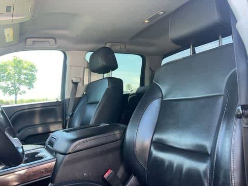 Used 2018 GMC Sierra 1500 SLT w/ Texas SLT Premium Package image 13