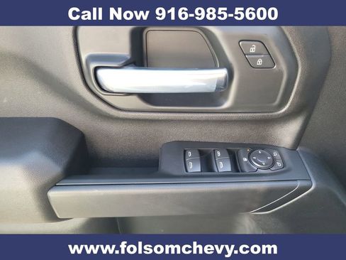 New 2026 Chevrolet Silverado 2500 Custom image 24