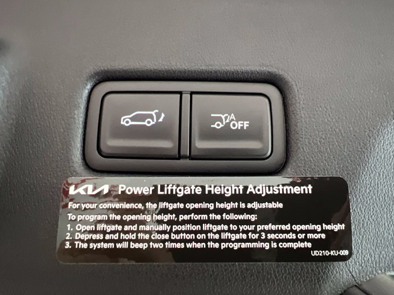 New 2027 Kia Telluride SX Prestige AWD/4WD image 9