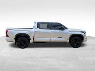 Used 2025 Toyota Tundra Limited w/ TRD Off-Road Package AWD/4WD video 2
