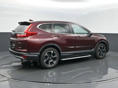 Used 2017 Honda CR-V Touring image 22
