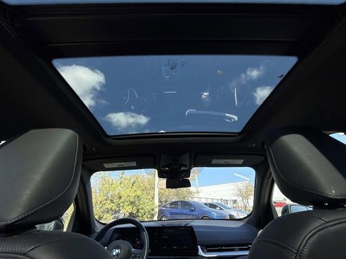 Used 2025 BMW X1 xDrive28i image 22