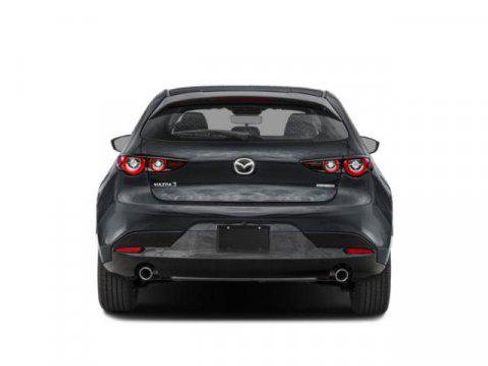 New 2026 MAZDA MAZDA3 s image 8