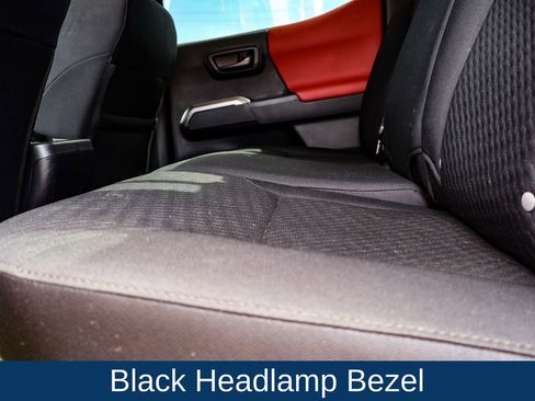 Used 2023 Toyota Tacoma SR5 w/ Technology Package image 13