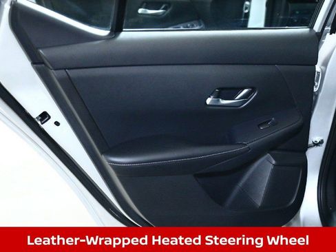 Certified 2023 Nissan Sentra SV w/ All-Weather Package image 15