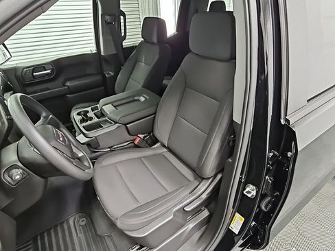 New 2026 GMC Sierra 1500 Pro w/ Graphite Edition image 24