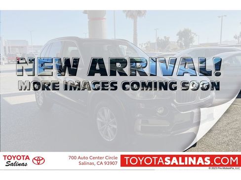 Used 2014 BMW X5 xDrive35i AWD/4WD image 1