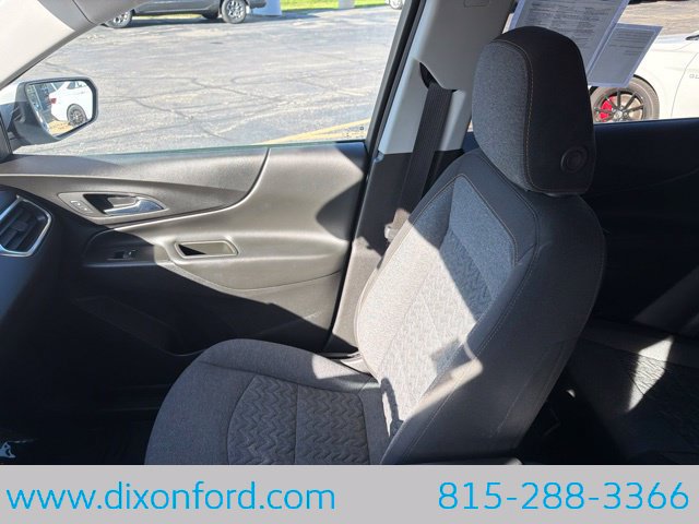 Used 2022 Chevrolet Equinox LT FWD image 20