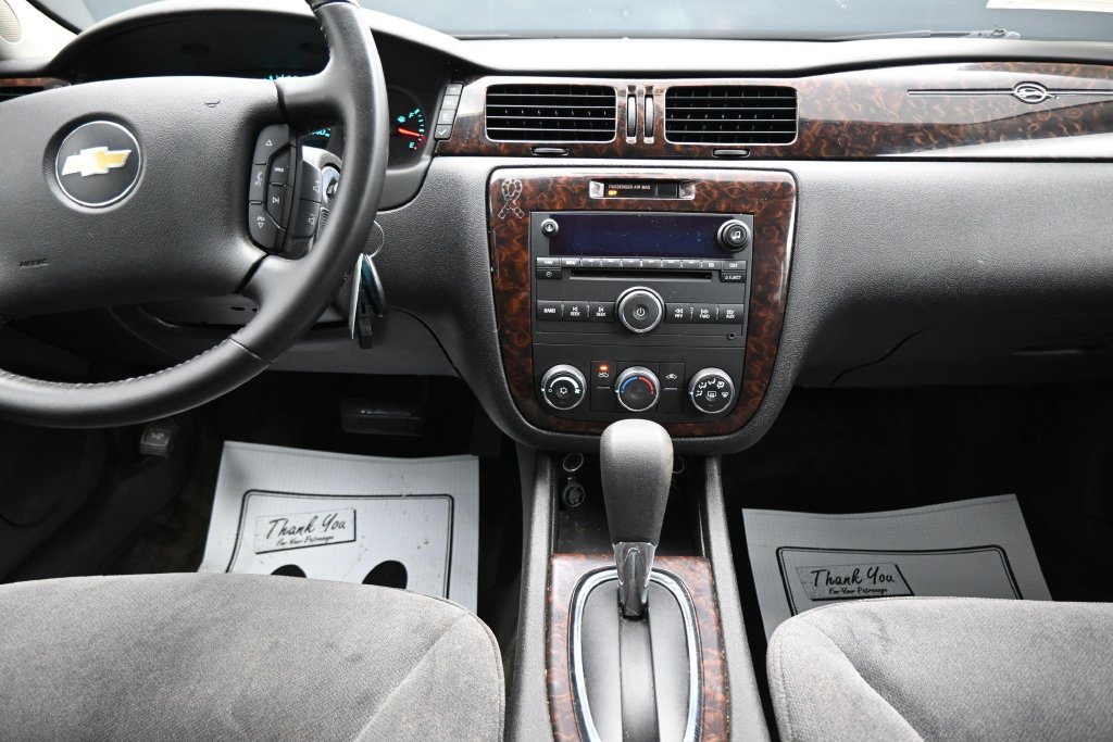 Used 2012 Chevrolet Impala LS FWD image 17