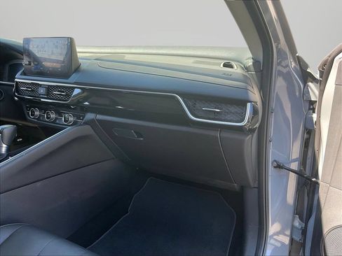 Used 2025 Acura ADX AWD image 25