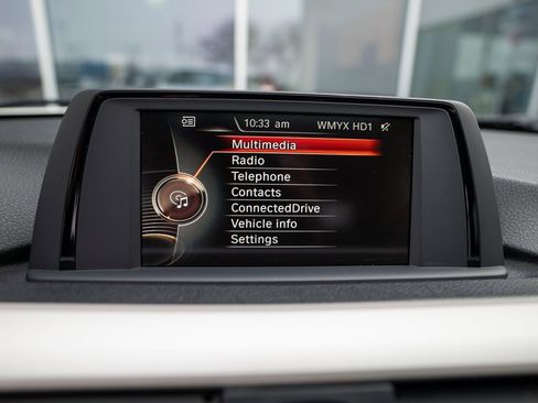 Used 2015 BMW 320i xDrive Sedan image 23